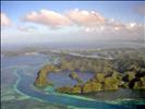 Landscapes of the Palau Islands (4)
